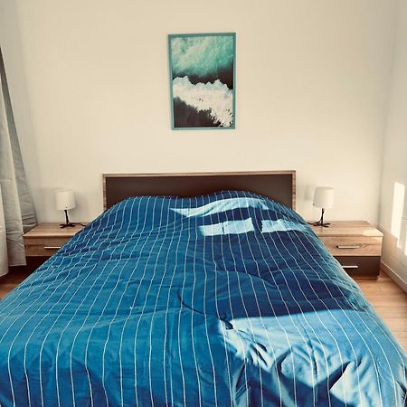 Superbe Appartement T3 Renove - Calais Nord Экстерьер фото