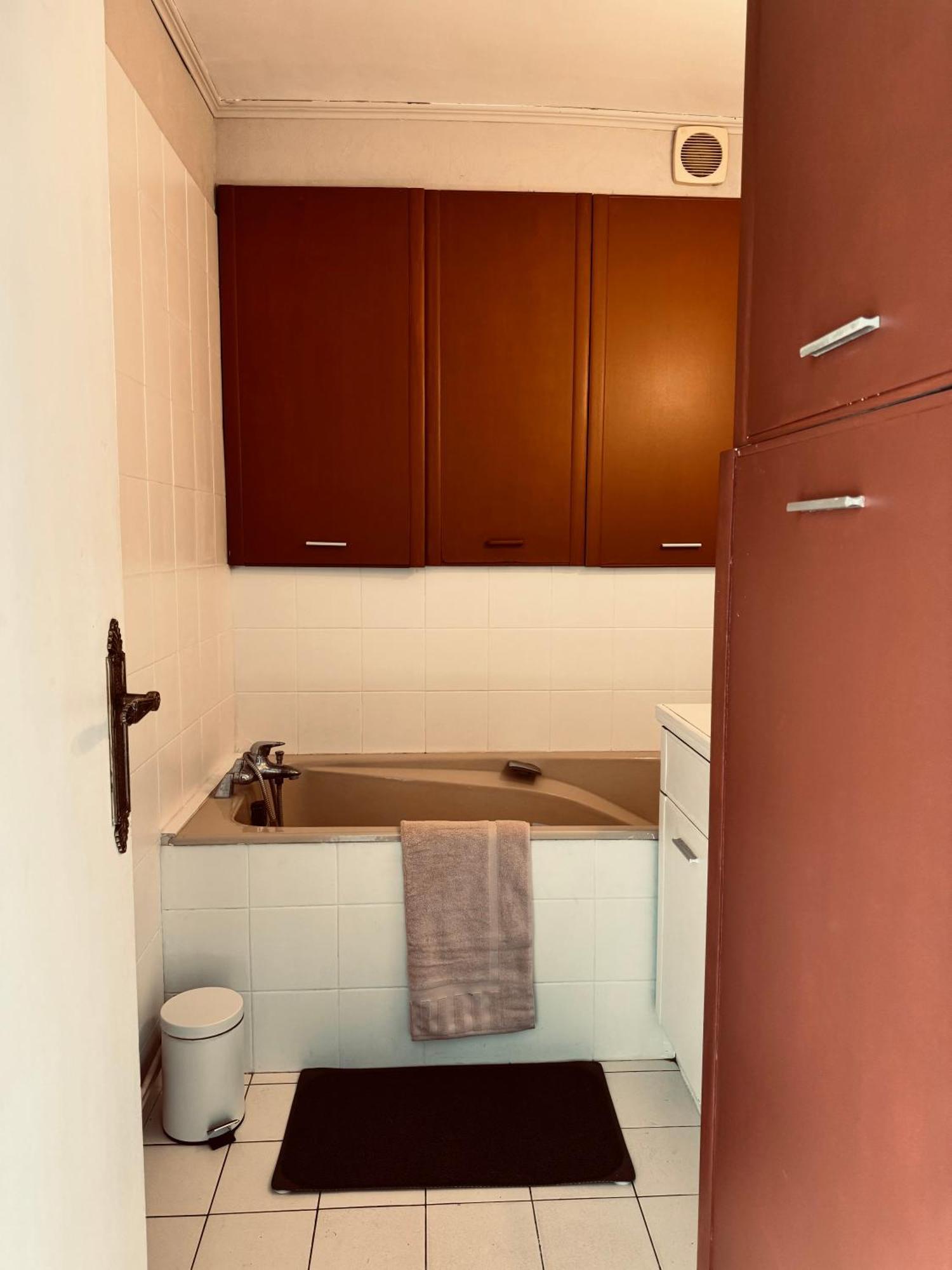 Superbe Appartement T3 Renove - Calais Nord Экстерьер фото