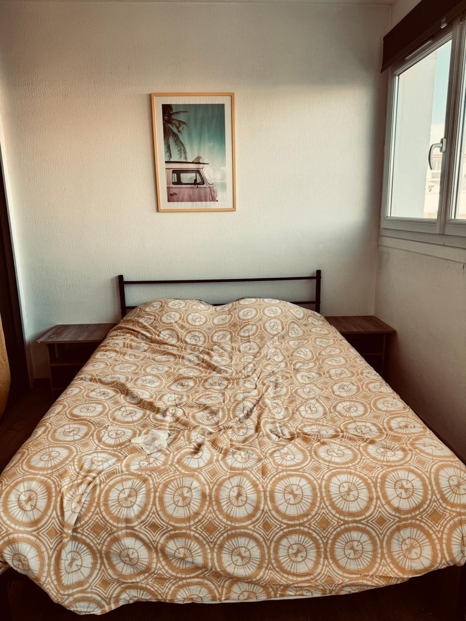 Superbe Appartement T3 Renove - Calais Nord Экстерьер фото
